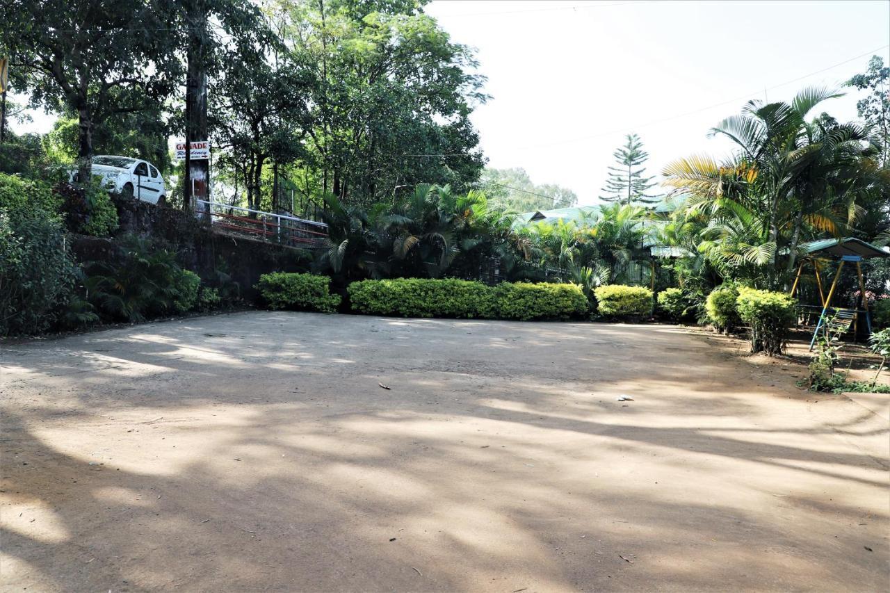 River Palace - A Valley View Hotel Panchgani Esterno foto